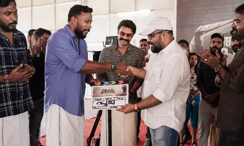 അന്വേഷിപ്പിന്‍ കണ്ടെത്തും; വീണ്ടും ഇന്‍വെസ്റ്റിഗേഷന്‍ ത്രില്ലറുമായി ടോവിനോ