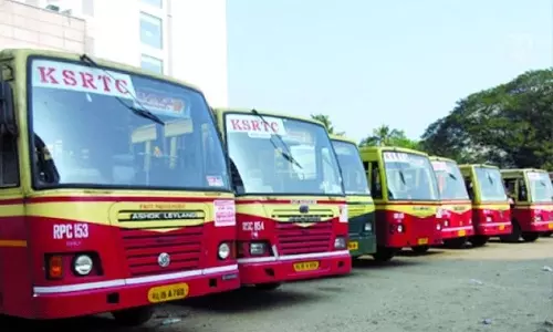 KSRTC Salary Disbursement, Transport Minister- breaking news malayalam