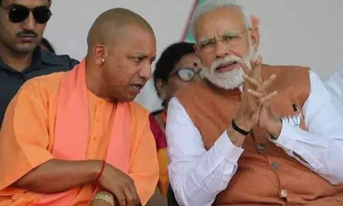 BJP set to begin minority outreach in west UP