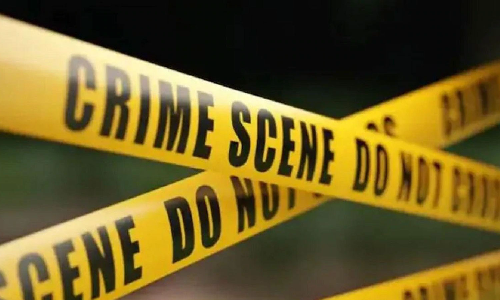 ആലപ്പുഴ ഭരണിക്കാവില്‍ വീടിനുള്ളില്‍ സ്ത്രീയെ മരിച്ച നിലയില്‍ കണ്ടെത്തി