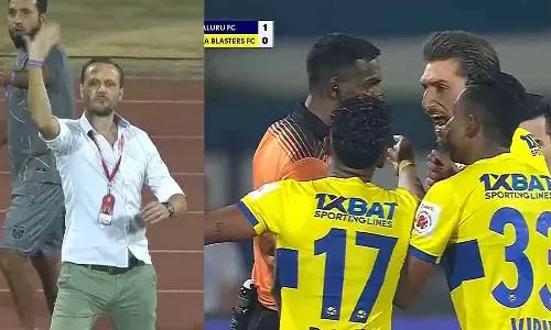 kerala blasters, ban, isl,