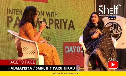 സിനിമ സ്ത്രീകളുടെ തൊഴിലിടം കൂടിയാണ് എന്ന ബോധം സൃഷ്ടിച്ചത് ഡബ്‌ളിയു.സി.സി ആണ് - പത്മപ്രിയ