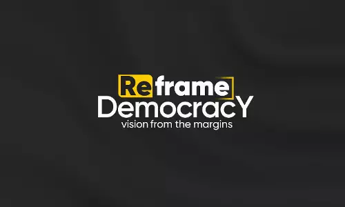 ജനാധിപത്യം എന്ന ഭാവിയും (അ) ദൃശ്യത്തിന്റെ രാഷ്ട്രീയവും