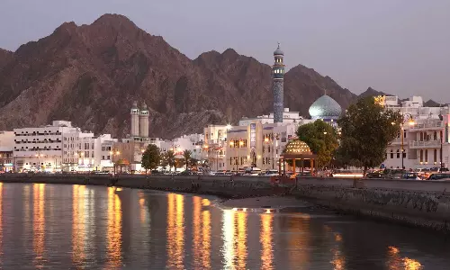 ഒമാനിലെ ജനസംഖ്യ 50 ലക്ഷം കടന്നു