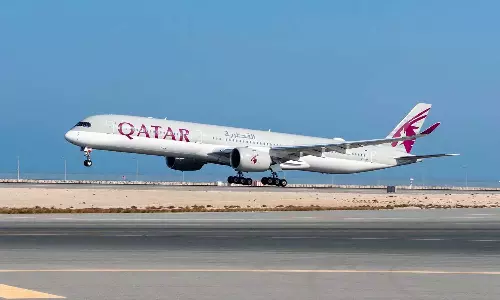 കൂടുതൽ നഗരങ്ങളിലേക്ക് സർവീസ് വ്യാപിപ്പിച്ച് ഖത്തർ എയർവേസ്