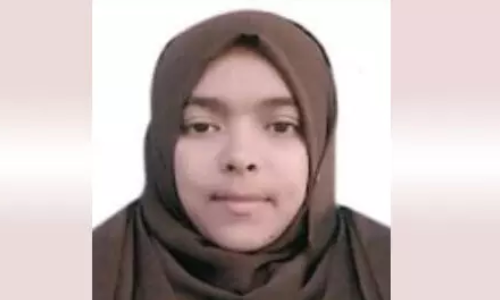 ഉംറക്കെത്തിയ മലയാളി യുവതി മദീനയിൽ നിര്യാതയായി