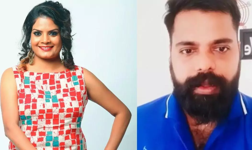 Subi Suresh, സുബി സുരേഷ് Subi Suresh, സുബി സുരേഷ്