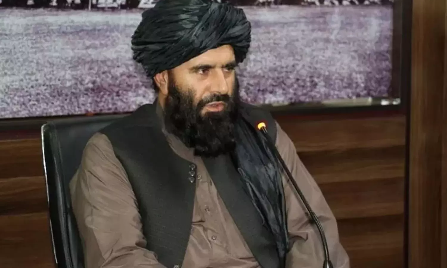 Afghanistan blast: Taliban governor killed in his office, breaking news, latest malayalam news, അഫ്ഗാനിസ്ഥാനിൽ സ്‌ഫോടനം: താലിബാൻ ഗവർണർ ഓഫീസിൽ കൊല്ലപ്പെട്ടു, ബ്രേക്കിങ് ന്യൂസ്