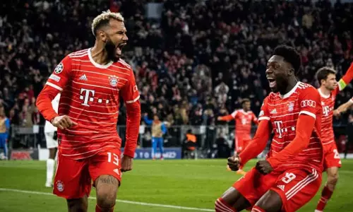 psg vs bayern munich champions league