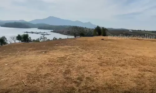 തണുപ്പ് മാറി; വേനലിൽ വെന്തുരുകി വയനാട്