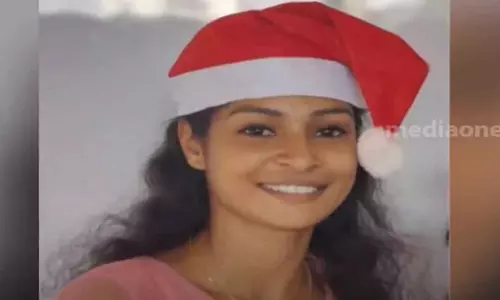 thiruvananthapuram kallmabalam car accident