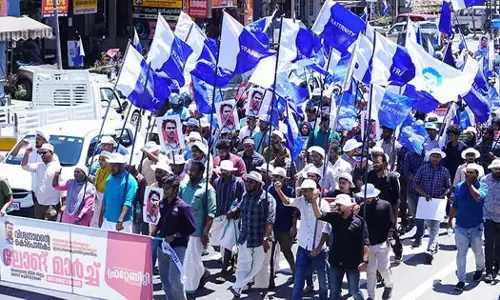 fraternity long march viswanathan case