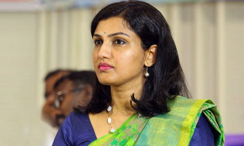 രേണുരാജ്