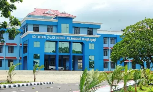 Thrissur, Medical College, kerala health