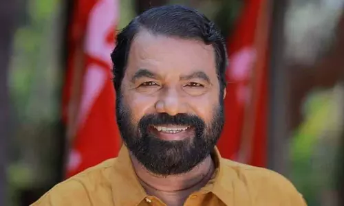 minister v sivankutty about his sslc days