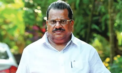 ep jayarajan ep jayarajan