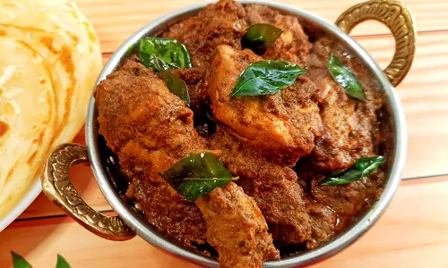 chicken curry