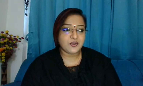 Swapna suresh alligation against cpm