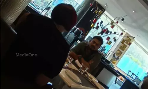 Swapna suresh discussion photo