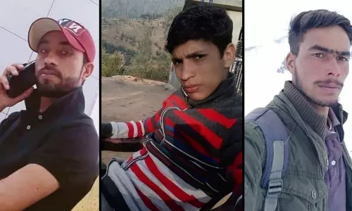 Amshipora encounter: Court martial suggestion under tech review