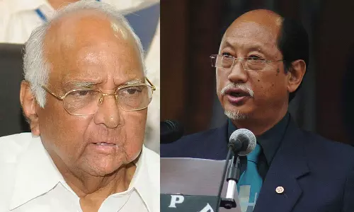 NCPsupportsNDPPBJPgovernmentinNagaland, NDPPBJPgovernmentinNagaland NCPsupportsNDPPBJPgovernmentinNagaland, NDPPBJPgovernmentinNagaland