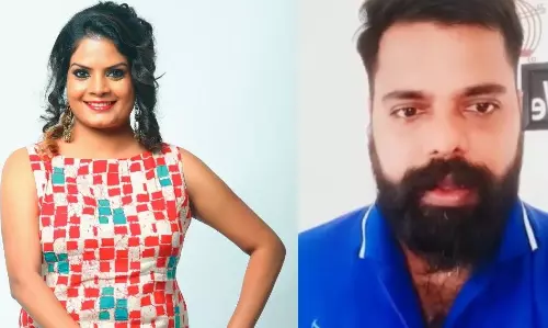 Subi Suresh, സുബി സുരേഷ്