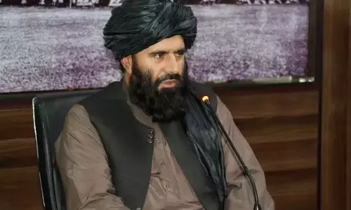 Afghanistan blast: Taliban governor killed in his office, breaking news, latest malayalam news, അഫ്ഗാനിസ്ഥാനിൽ സ്‌ഫോടനം: താലിബാൻ ഗവർണർ ഓഫീസിൽ കൊല്ലപ്പെട്ടു, ബ്രേക്കിങ് ന്യൂസ്