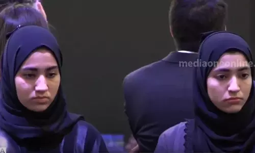 Womens participation in Saudi industry has increased by 93%