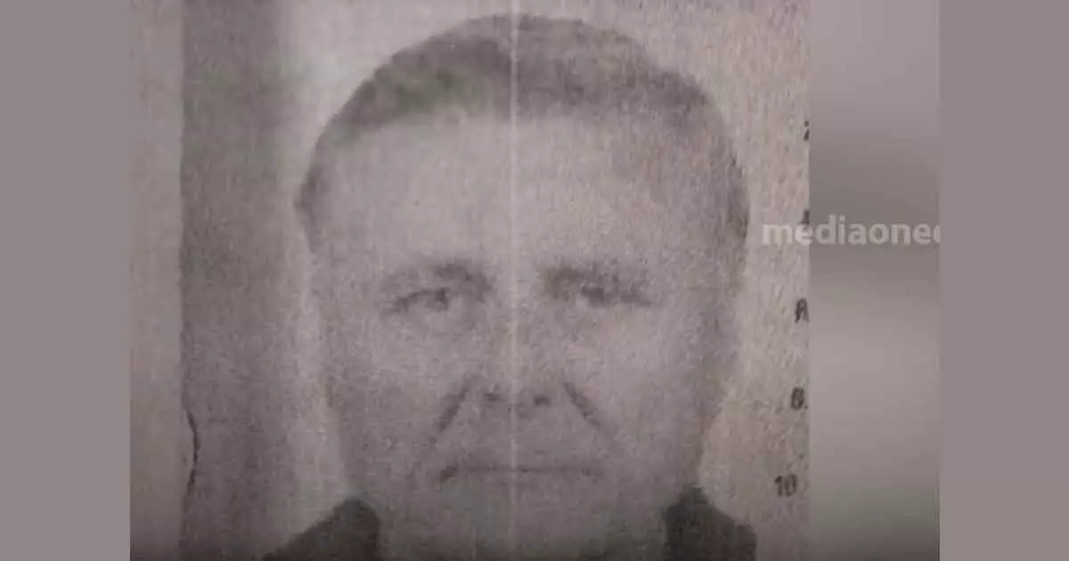 തൃശൂരില്‍ ബീച്ച് റിസോർട്ടിലെത്തിയ വിദേശ പൗരൻ തിരയിൽ പെട്ട് മരിച്ചു