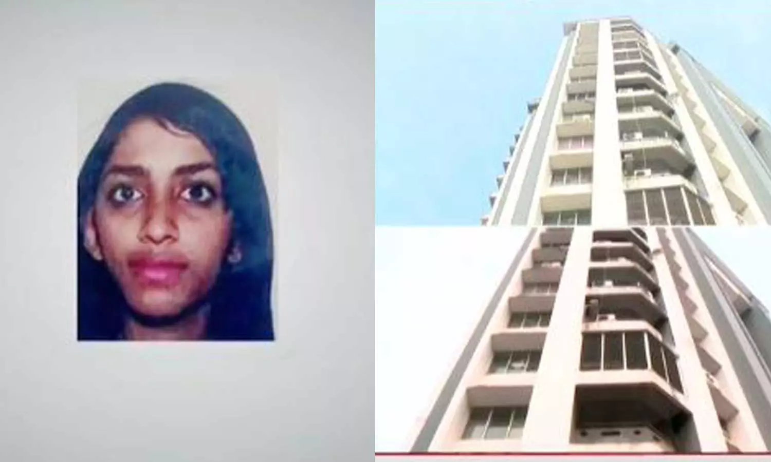 ഫ്ളാറ്റിൽ നിന്ന് വീണ് യുവഡോക്ടർ മരിച്ചു ഫ്ളാറ്റിൽ നിന്ന് വീണ് യുവഡോക്ടർ മരിച്ചു