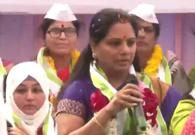 K Kavitha K Kavitha