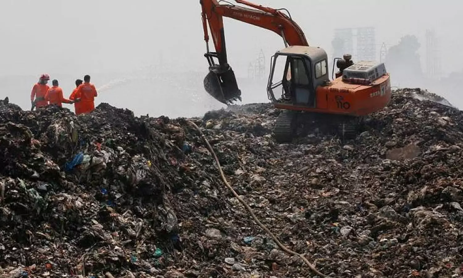 brahmapuram, brahmapuram fire, veena geaorge
