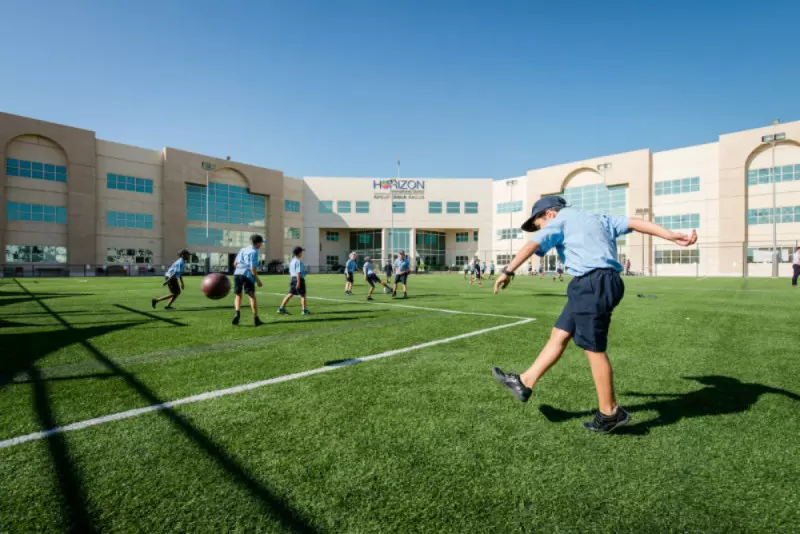 ദുബൈയിലെ സ്‌കൂളുകളിൽ മൂന്ന് ശതമാനം ഫീസ് വർധന