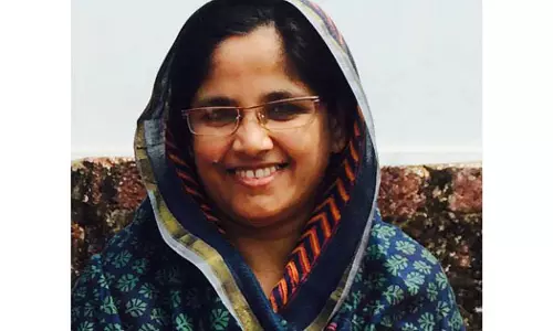 plagiarism complaint against sheena shukkur phd thesis