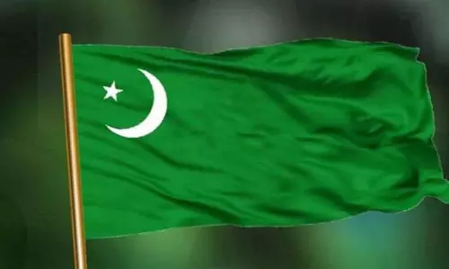 75 years of muslim league