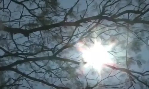 Palakkad heat Palakkad heat