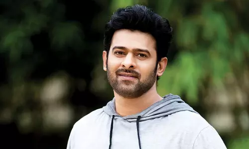 prabhas