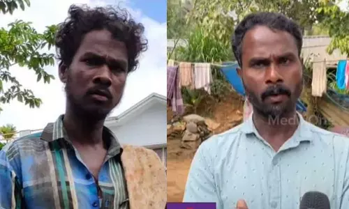 Viswanathan ; family  against the police, Viswanathan death, adivasi youth death,viswanathan death,tribal youth death,adivasi youth,adivasi man death,calicut adivasi death,Breaking News Malayalam, Latest News, Mediaoneonline