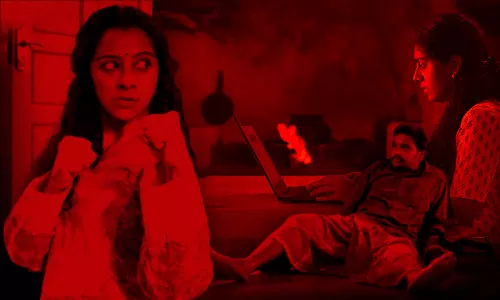 നവമലയാള സിനിമയും, ഉടയുന്ന ആണത്തങ്ങളും