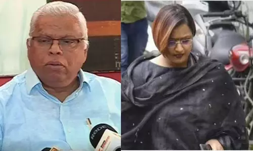 MV Jayarajan ,CPM kannur,Swapna Suresh,Breaking News Malayalam, Latest News, Mediaoneonline ,സ്വപ്‌ന സുരേഷിനെതിരെ എം.വി ജയരാജൻ