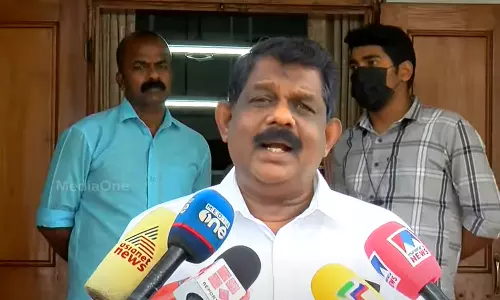 antony raju, cpm, highcourt antony raju, cpm, highcourt