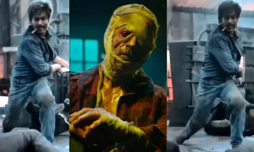 Jawan, Shah Rukh Khan, Pathaan, Atlee, Nayanthara, Vijay Sethupathi, ജവാന്‍, ഷാരൂഖ് ഖാന്‍, പഠാന്‍, പത്താന്‍, ആറ്റ്ലി, വിജയ് സേതുപതി, നയന്‍താര