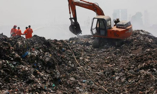 brahmapuram, brahmapuram fire, veena geaorge