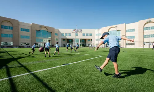 ദുബൈയിലെ സ്‌കൂളുകളിൽ മൂന്ന് ശതമാനം ഫീസ് വർധന