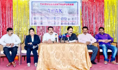 Thiruvananthapuram Non-Residence Association