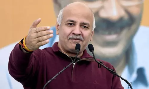 Manish Sisodia sent to ED custody for seven days, Liqour Policy Scam Case
