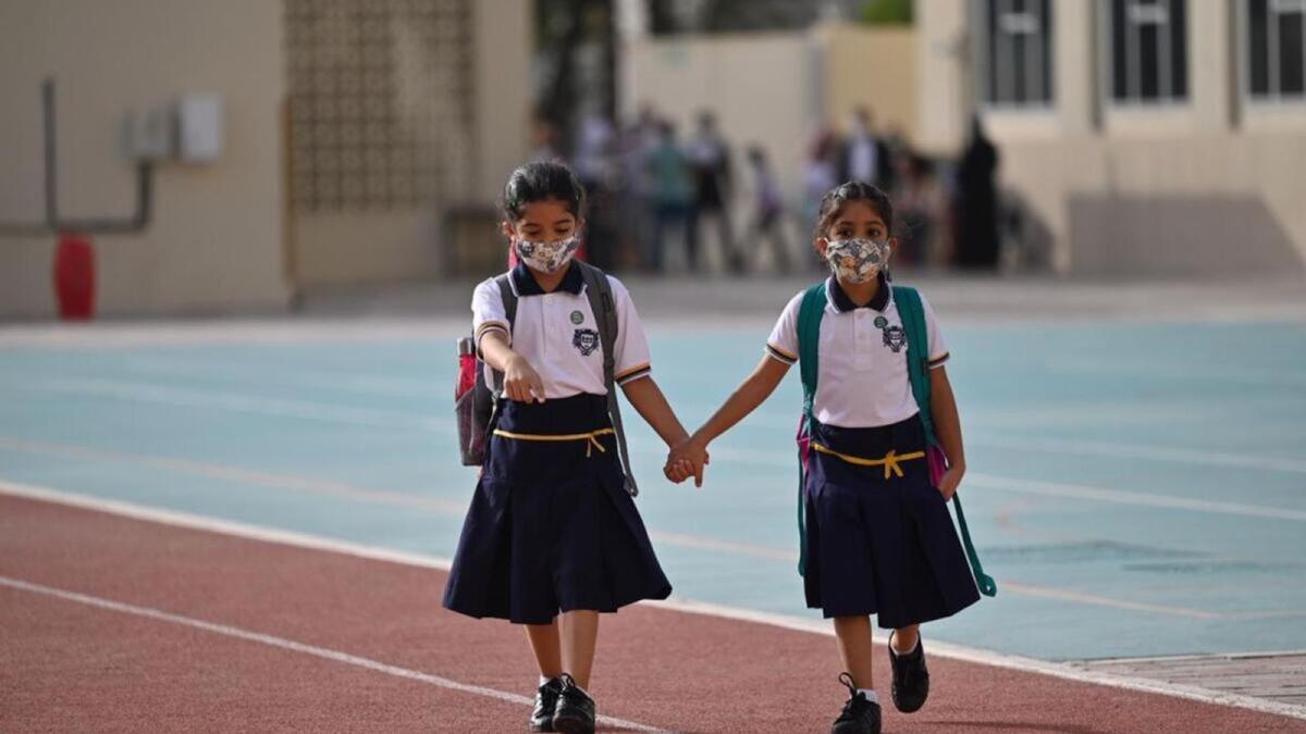 ദുബൈയിലെ സ്കൂളുകൾക്ക് ഫീസ് വർധിപ്പിക്കാം; 3 ശതമാനം മുതൽ 6 ശതമാനം വരെ വർധനക്ക് അനുമതി