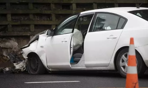 സൗദിയിൽ കഴിഞ്ഞ വര്‍ഷത്തെ വാഹനാപകട റിപ്പോര്‍ട്ട്  പ്രസിദ്ധീകരിച്ച് ട്രാഫിക് അതോറിറ്റി