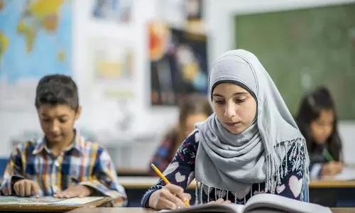 റമദാനിൽ  ദുബൈയിലെ സ്കൂൾ സമയം അഞ്ചു മണിക്കൂറിൽ കൂടരുതെന്ന്​ നിർദേശം