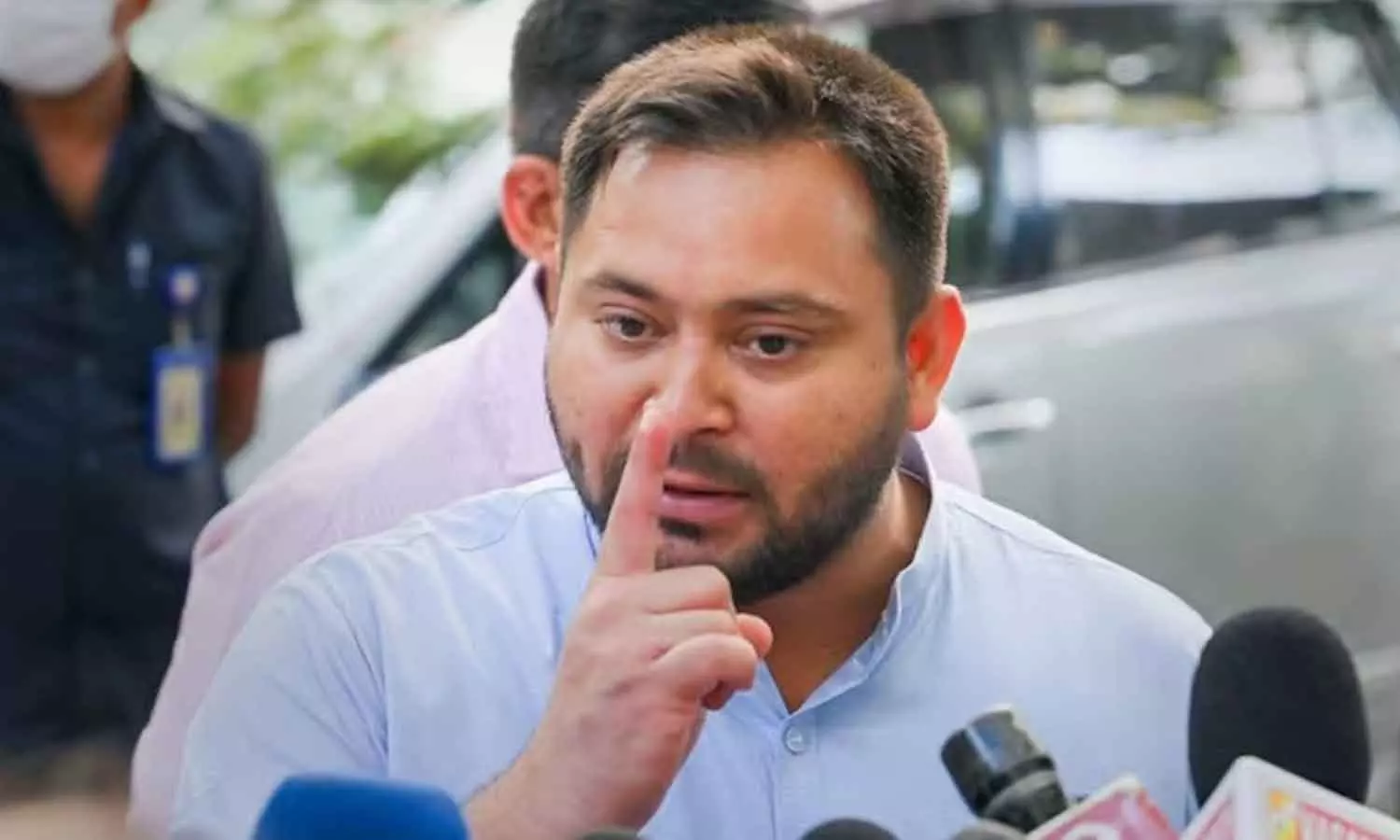 Tejashwi Yadav to skip CBI summons in land-for-jobs scam